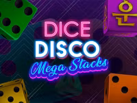 DICE DISCO: MEGA STACKS