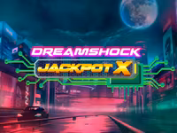 DreamShock: Jackpot X