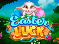 Easter Luck