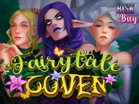 Fairytale Coven