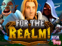 For the Realm