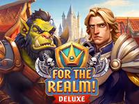 For the Realm Deluxe