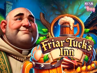 Friar Tuck's Inn