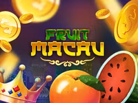 Fruit Macau