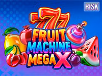Fruit Machine: Mega X