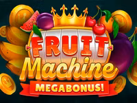 Fruit Machine: Megabonus