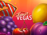 Fruit Vegas