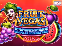 Fruit Vegas Extreme X125