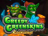 Greedy Greenskins Rockways