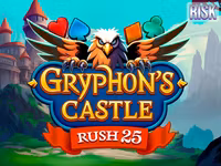 Gryphon's Castle Rush 25