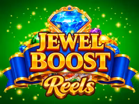 Jewel Boost Reels