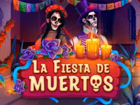 La Fiesta de Muertos