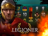 Legioner