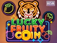 Lucky Fruity Coin