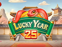 Lucky Year 25