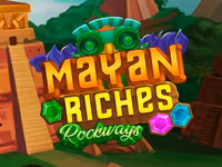 Mayan Riches Rockways