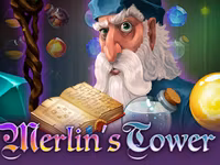 Merlin's Tower
