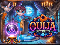 Ouija Secrets