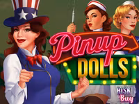 Pinup Dolls