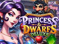 Princess & Dwarfs Deluxe