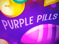 Purple Pills