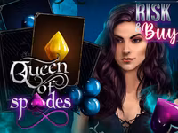Queen of Spades