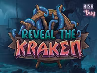 Reveal the Kraken