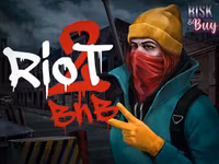 Riot 2: Blow and Burn