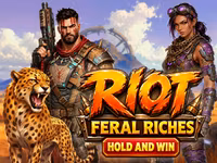Riot: Feral Riches