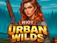 Riot: Urban Wilds