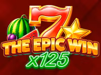 The Epic Win x125