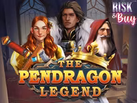 The Pendragon Legend