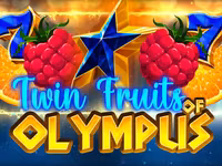 Twin Fruits of Olympus