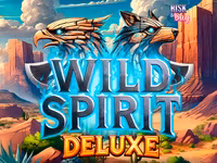 Wild Spirit Deluxe