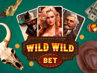 Wild Wild Bet