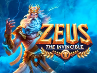 Zeus The Invincible