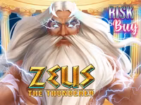 Zeus the Thunderer