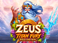 Zeus: Titan Fury