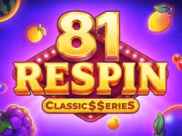 81 Respin: Classic$$erieS