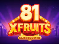 81 X-Fruits: Classic$$erieS