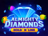 Almighty Diamonds: Hold ‘N’ Link