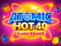 Atomic Hot 40:Classic$$erieS
