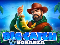 Big Catch Bonanza