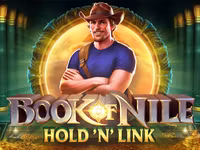 Book of Nile: Hold'n'Link