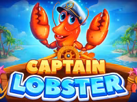 Captain Lobster