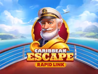 Caribbean Escape: Rapid Link