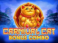 Carnival Cat: Bonus Combo