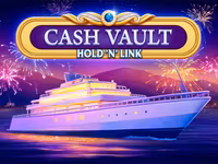 Cash Vault: Hold 'n' Link