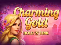 Charming Gold: Hold 'n' Link
