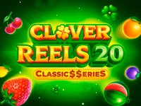 Clover Reels 20: Classic$$eries